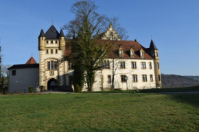 Schlosshotel Götzenburg